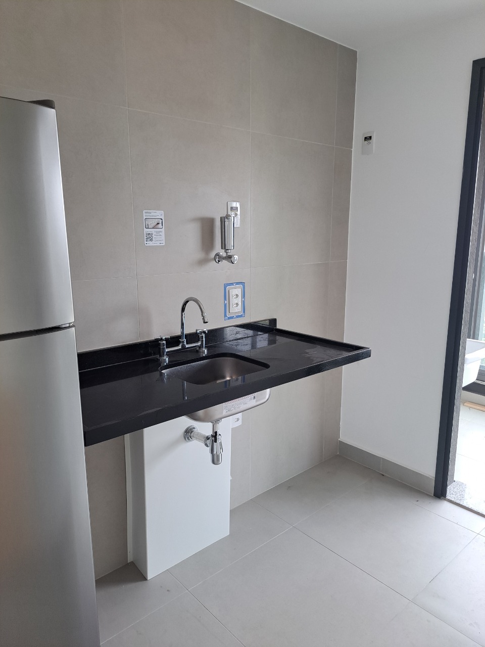 Apartamento, 1 quarto, 38 m² - Foto 49