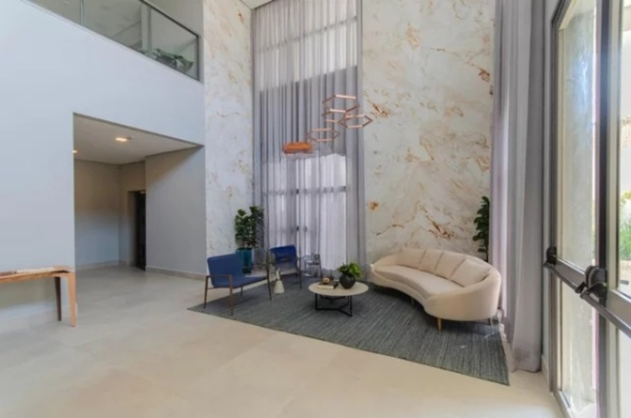 Apartamento, 3 quartos, 128 m² - Foto 11