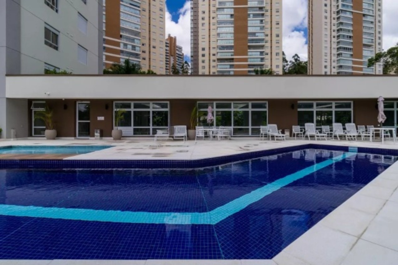 Apartamento, 3 quartos, 94 m² - Foto 1