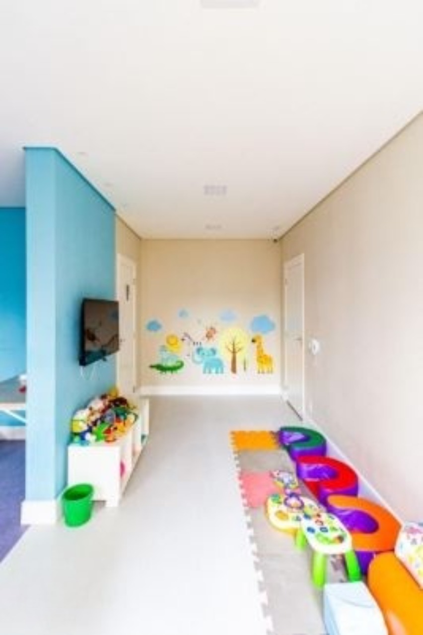 Apartamento, 2 quartos, 40 m² - Foto 15