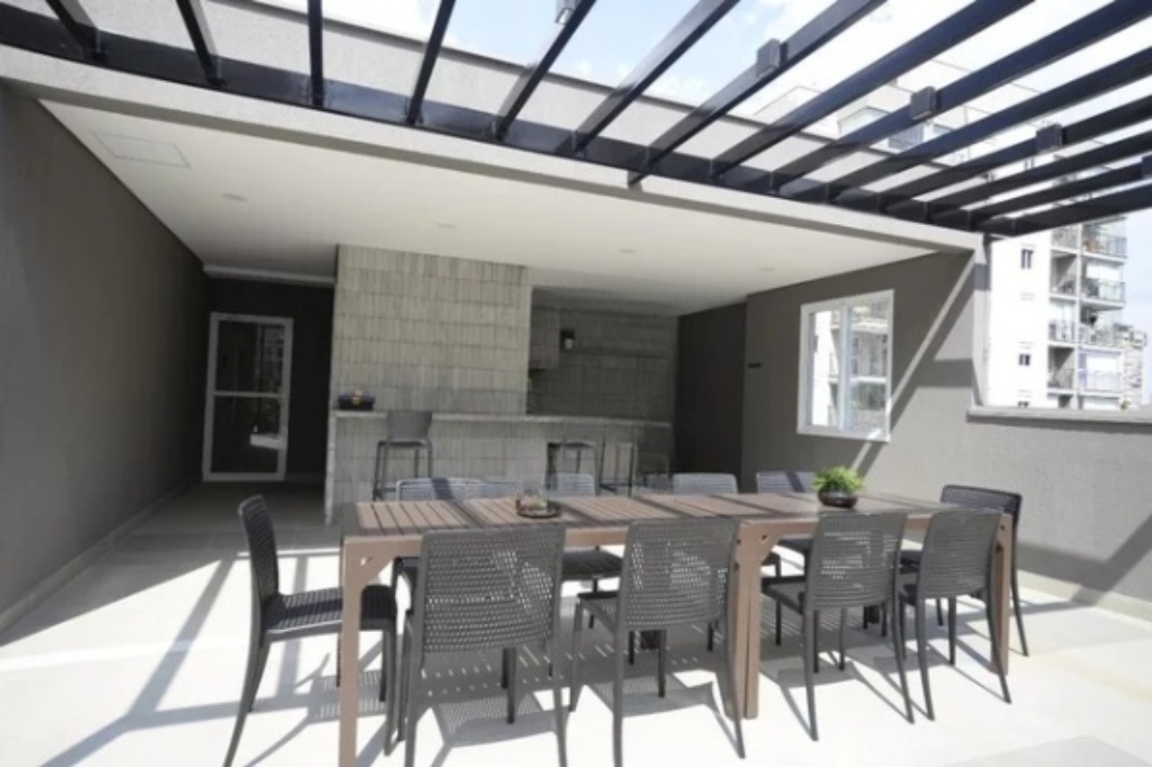 Apartamento, 1 quarto, 26 m² - Foto 4
