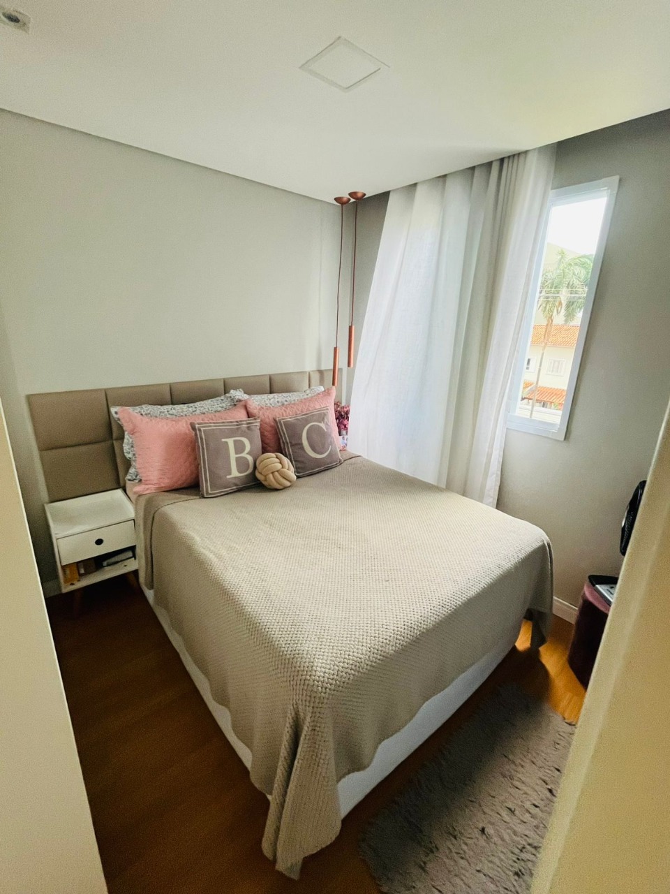 Apartamento, 2 quartos, 40 m² - Foto 23