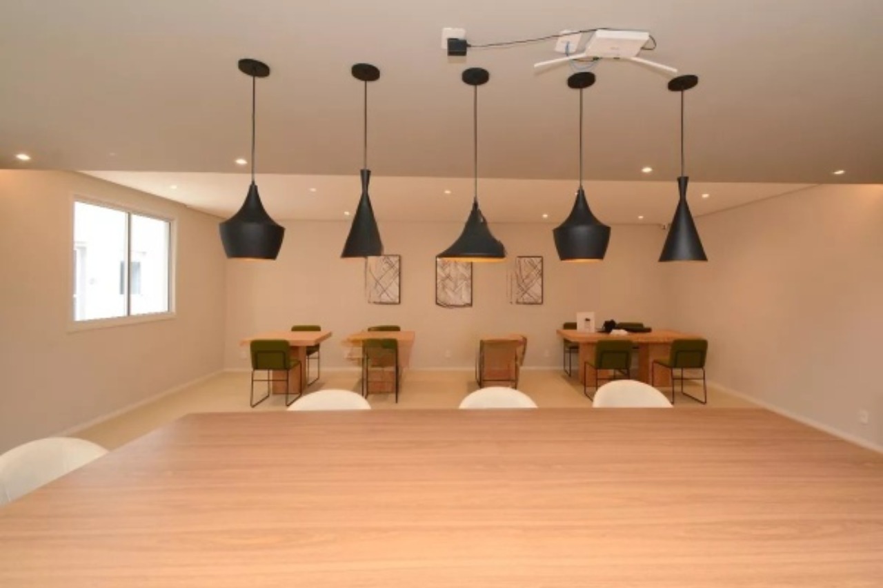 Apartamento, 2 quartos, 39 m² - Foto 11