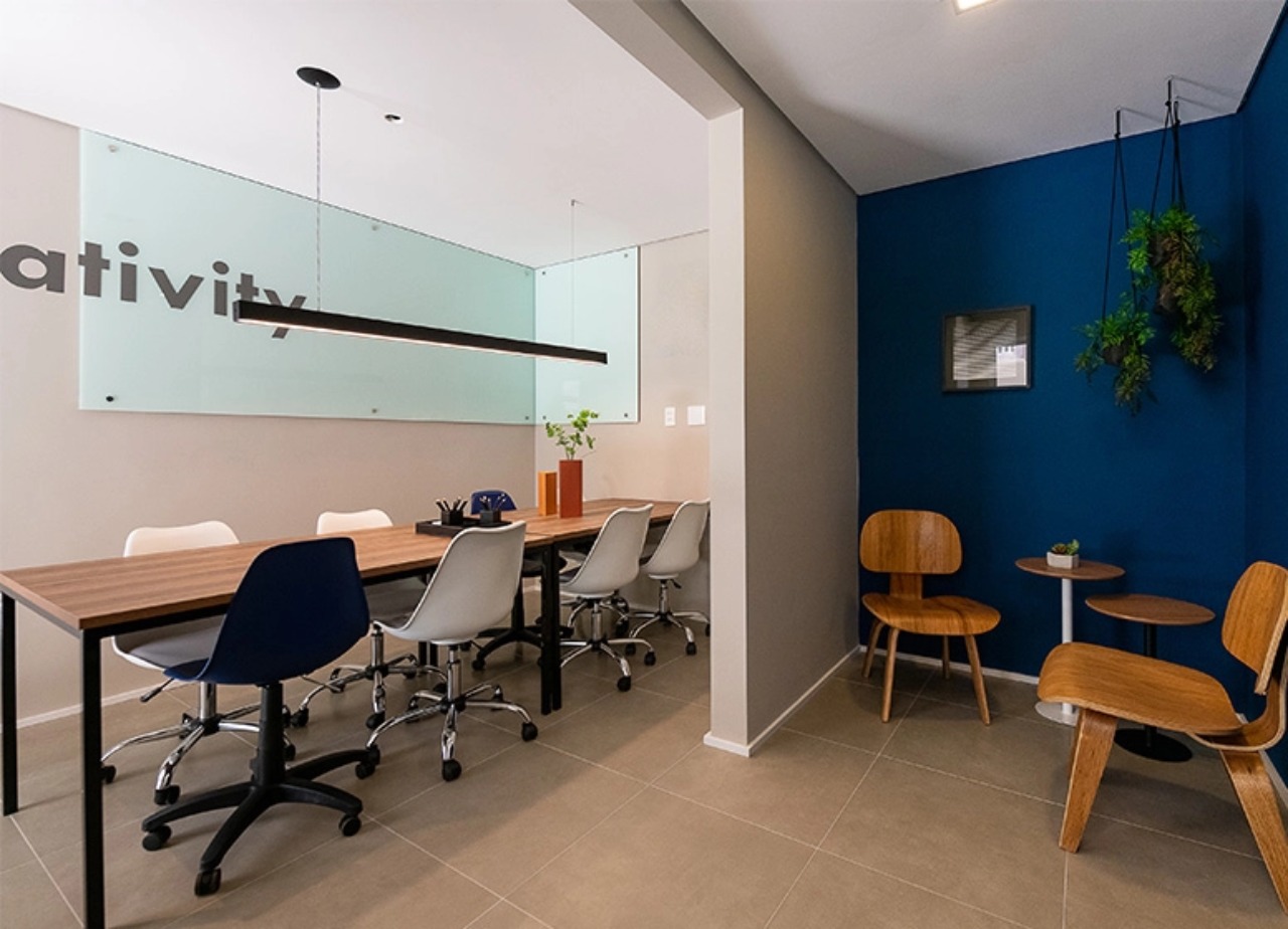 Apartamento, 2 quartos, 42 m² - Foto 22