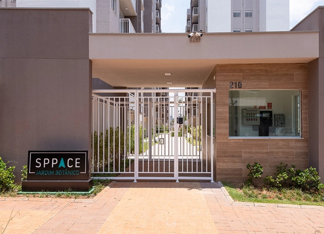 Apartamento, 2 quartos, 42 m² - Foto 5