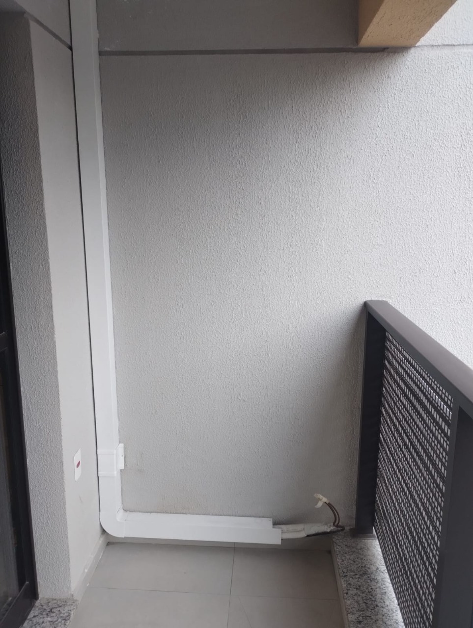 Apartamento, 1 quarto, 27 m² - Foto 22