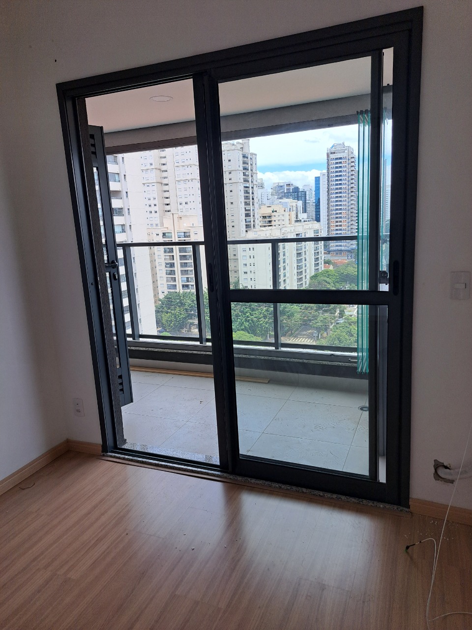 Apartamento, 1 quarto, 38 m² - Foto 29