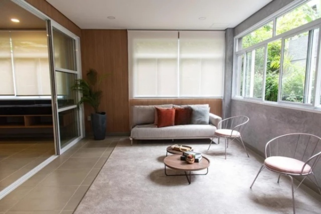 Apartamento, 1 quarto, 26 m² - Foto 14