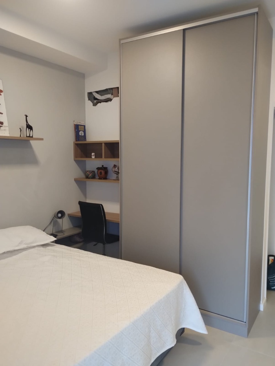 Apartamento, 1 quarto, 27 m² - Foto 20