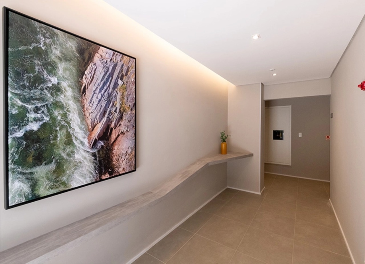 Apartamento, 2 quartos, 42 m² - Foto 12