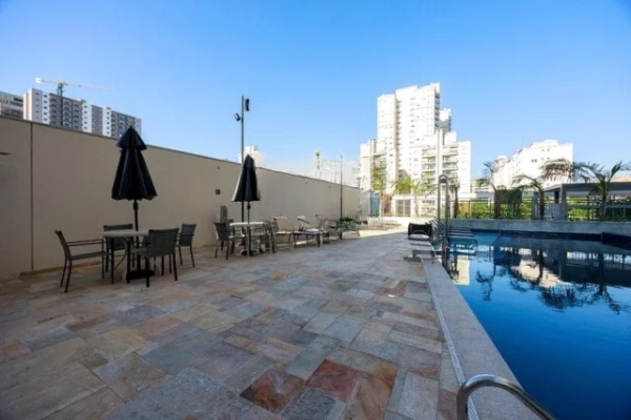 Apartamento, 1 quarto, 28 m² - Foto 9