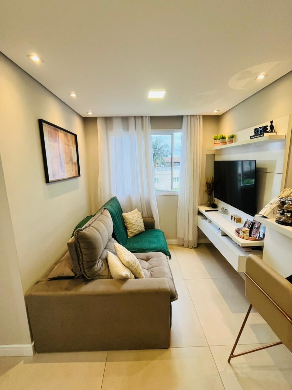 Apartamento, 2 quartos, 40 m² - Foto 16
