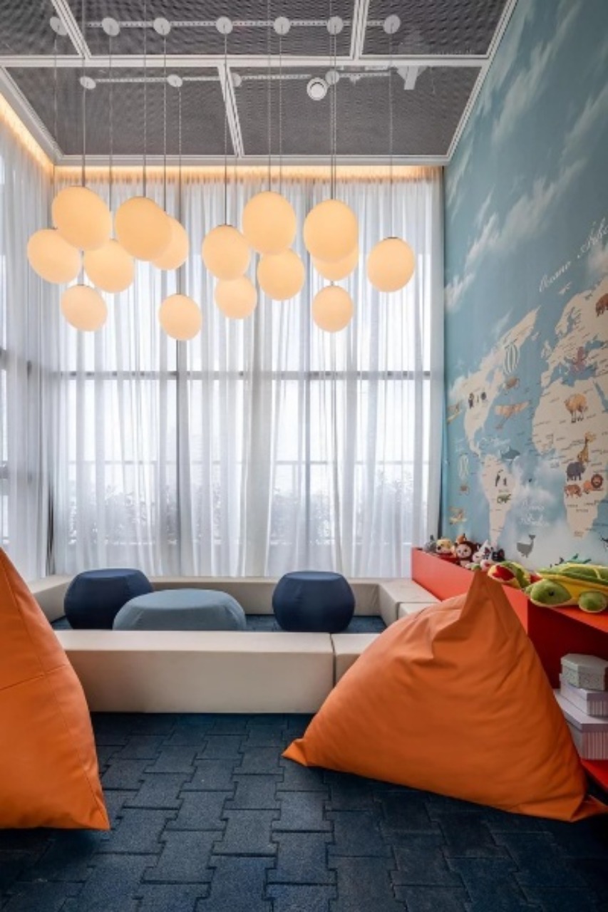 Apartamento, 2 quartos, 45 m² - Foto 8