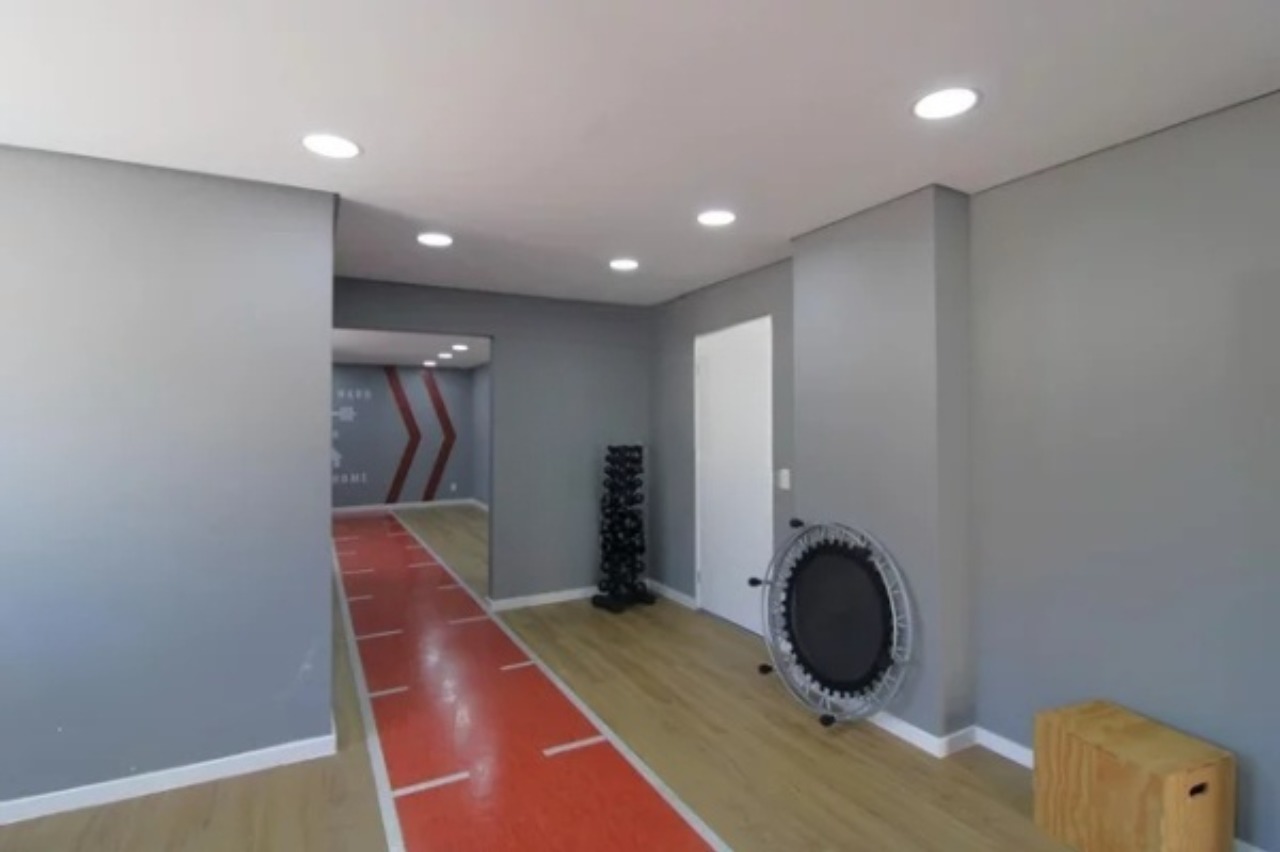 Apartamento, 2 quartos, 36 m² - Foto 14