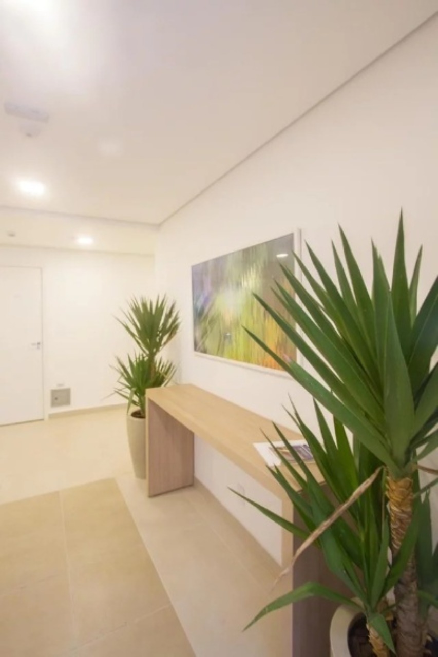 Apartamento, 2 quartos, 32 m² - Foto 9