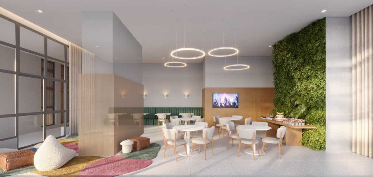 Apartamento, 2 quartos, 164 m² - Foto 22