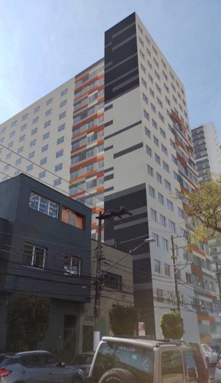 Apartamento, 1 quarto, 20 m² - Foto 2