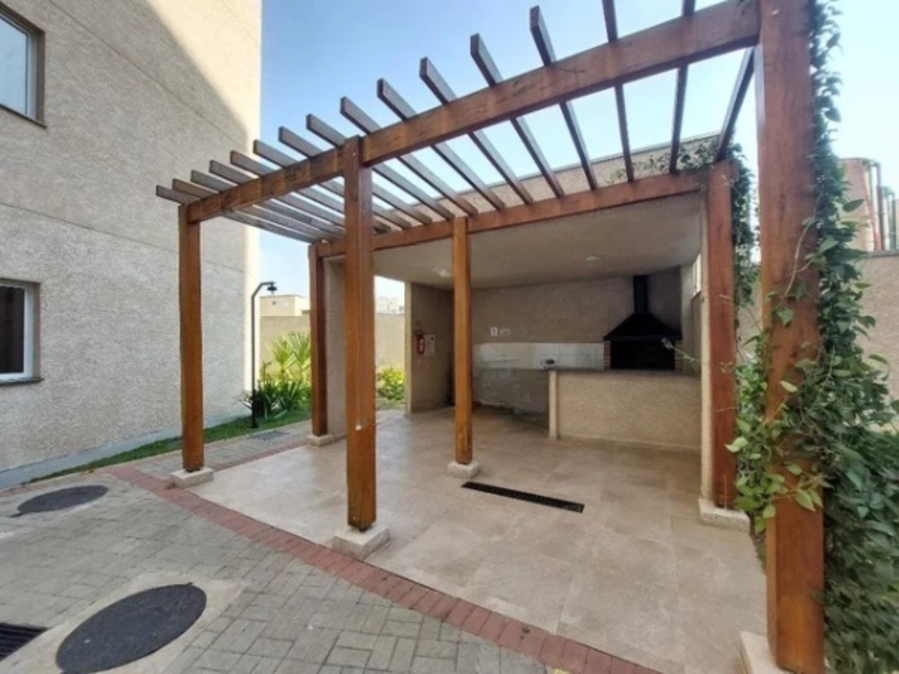 Apartamento, 2 quartos, 36 m² - Foto 8