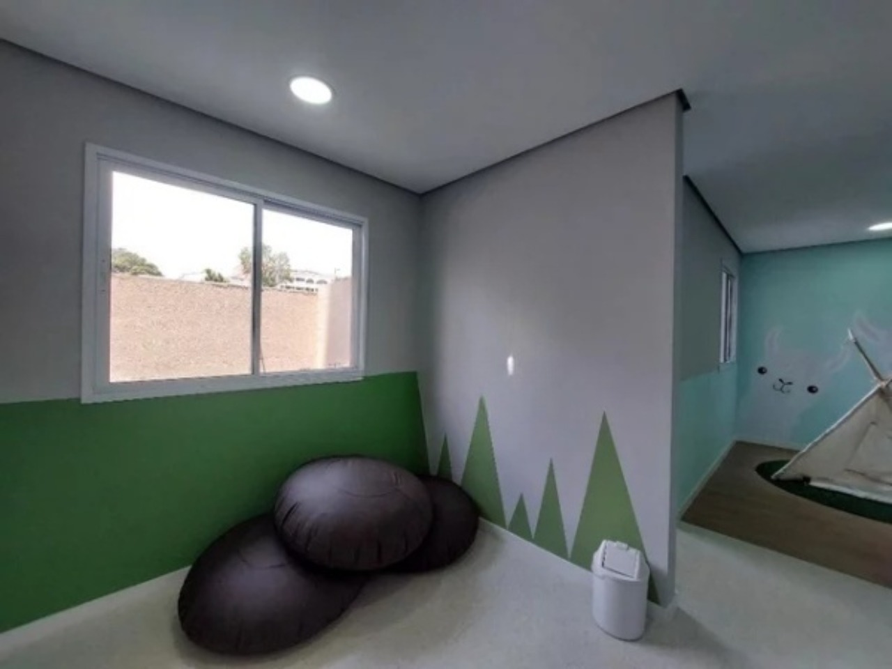Apartamento, 2 quartos, 32 m² - Foto 40