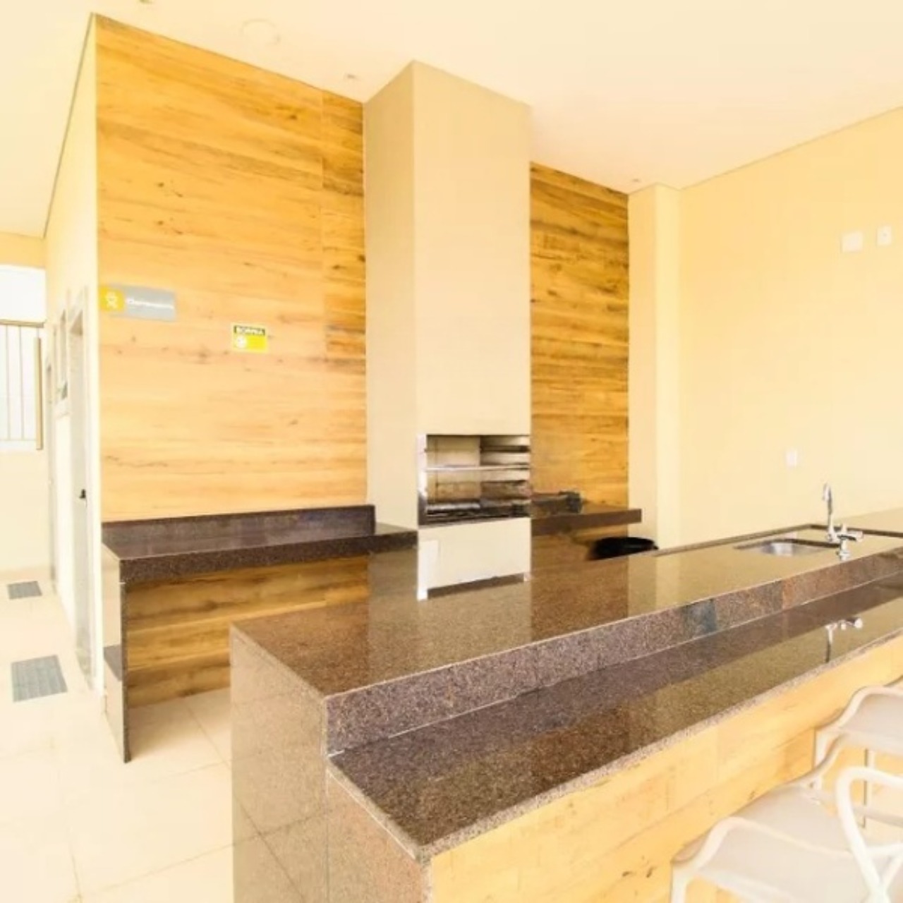 Apartamento, 2 quartos, 52 m² - Foto 5