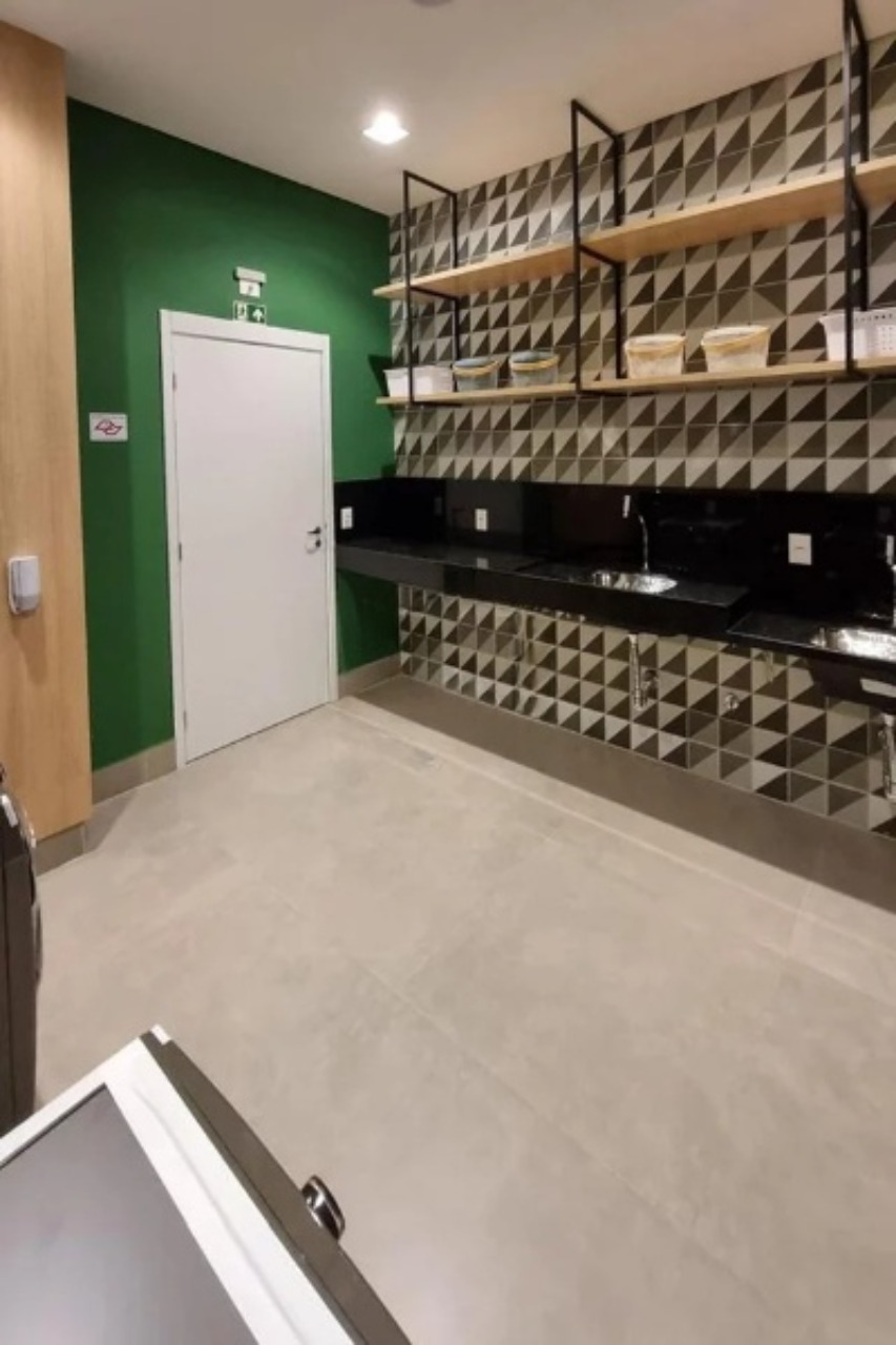 Apartamento, 1 quarto, 26 m² - Foto 17