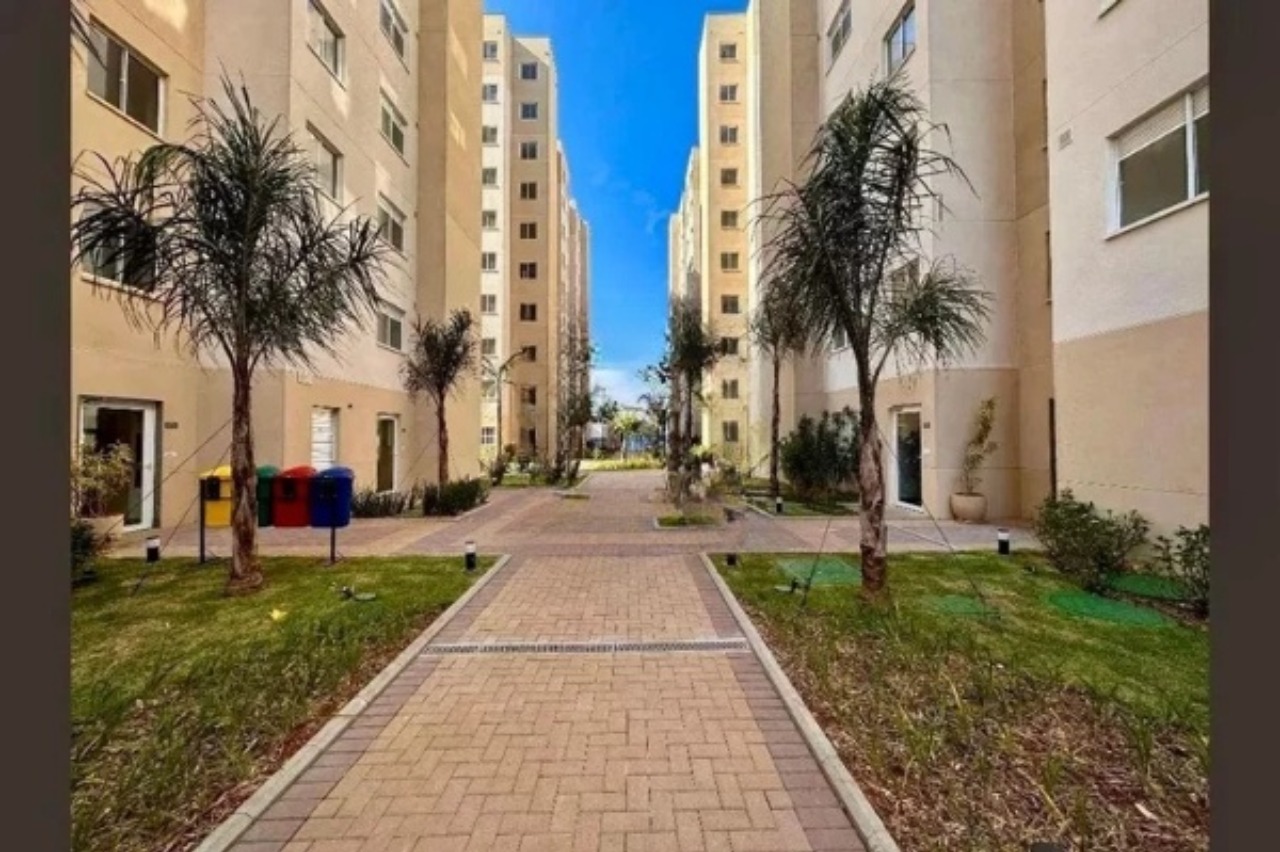 Apartamento, 2 quartos, 32 m² - Foto 16