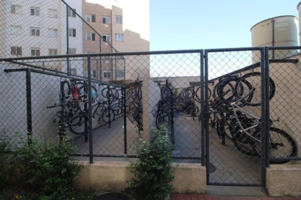 Apartamento, 2 quartos, 36 m² - Foto 6