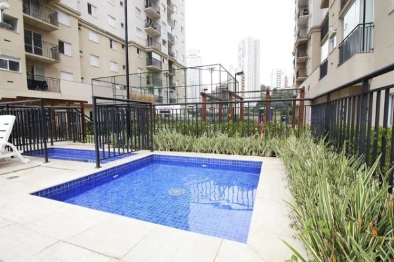 Apartamento, 2 quartos, 49 m² - Foto 10