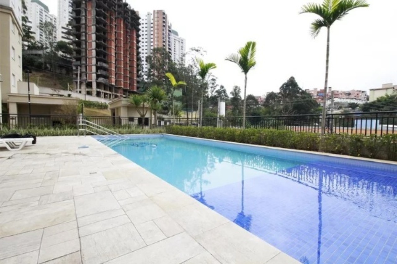 Apartamento, 2 quartos, 49 m² - Foto 9