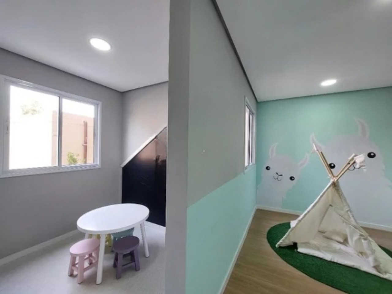 Apartamento, 2 quartos, 32 m² - Foto 41