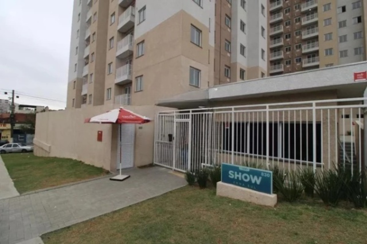 Apartamento, 2 quartos, 32 m² - Foto 7