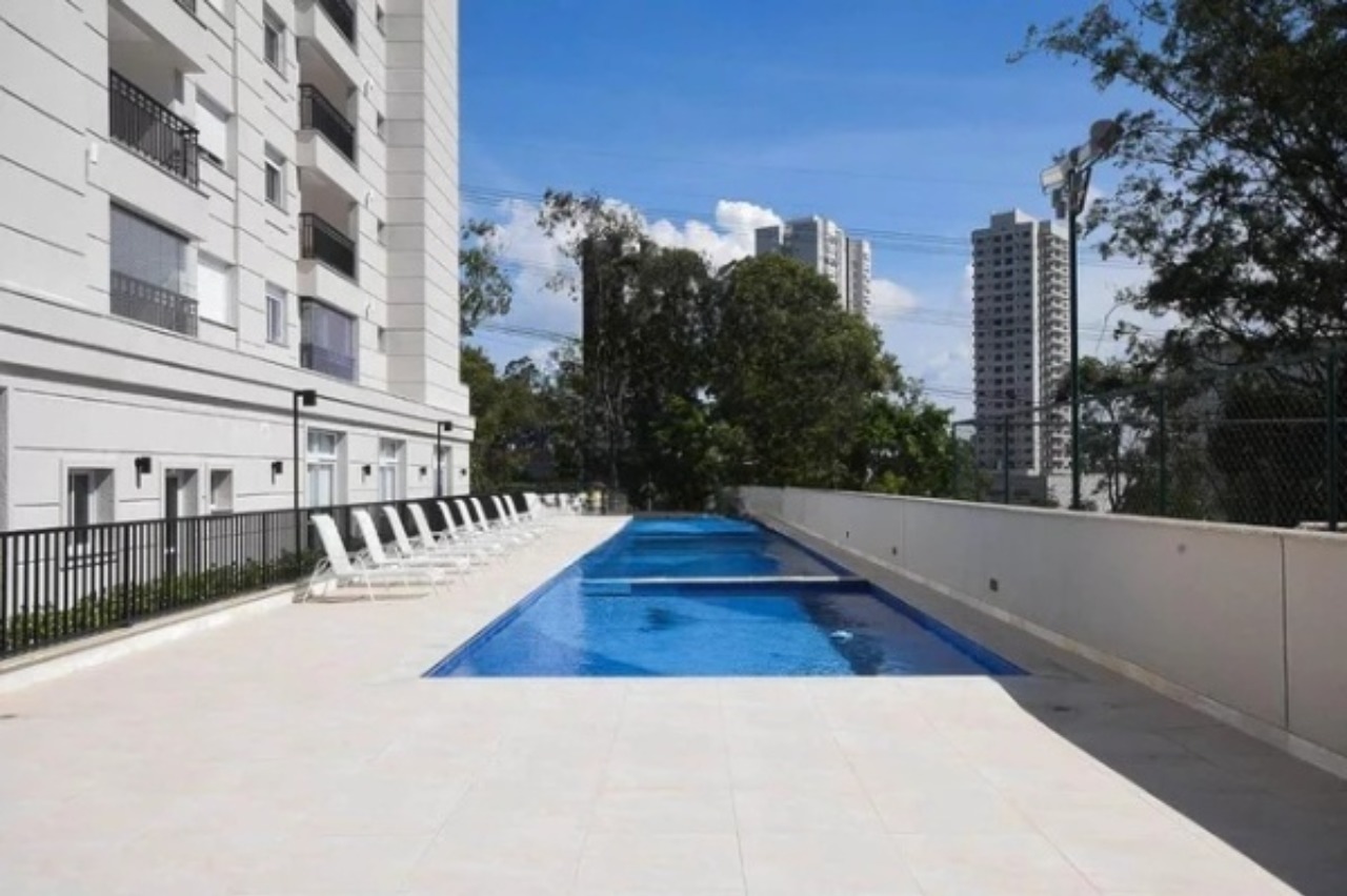 Apartamento, 2 quartos, 58 m² - Foto 6
