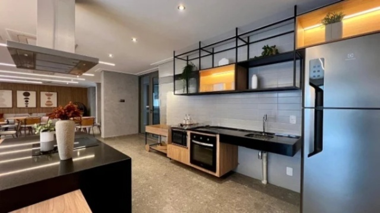 Apartamento, 1 quarto, 24 m² - Foto 14