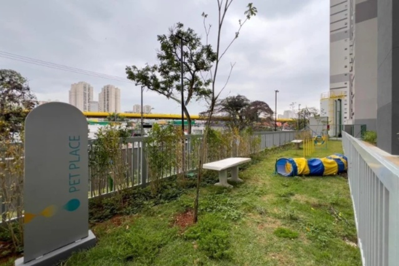 Apartamento, 2 quartos, 34 m² - Foto 16