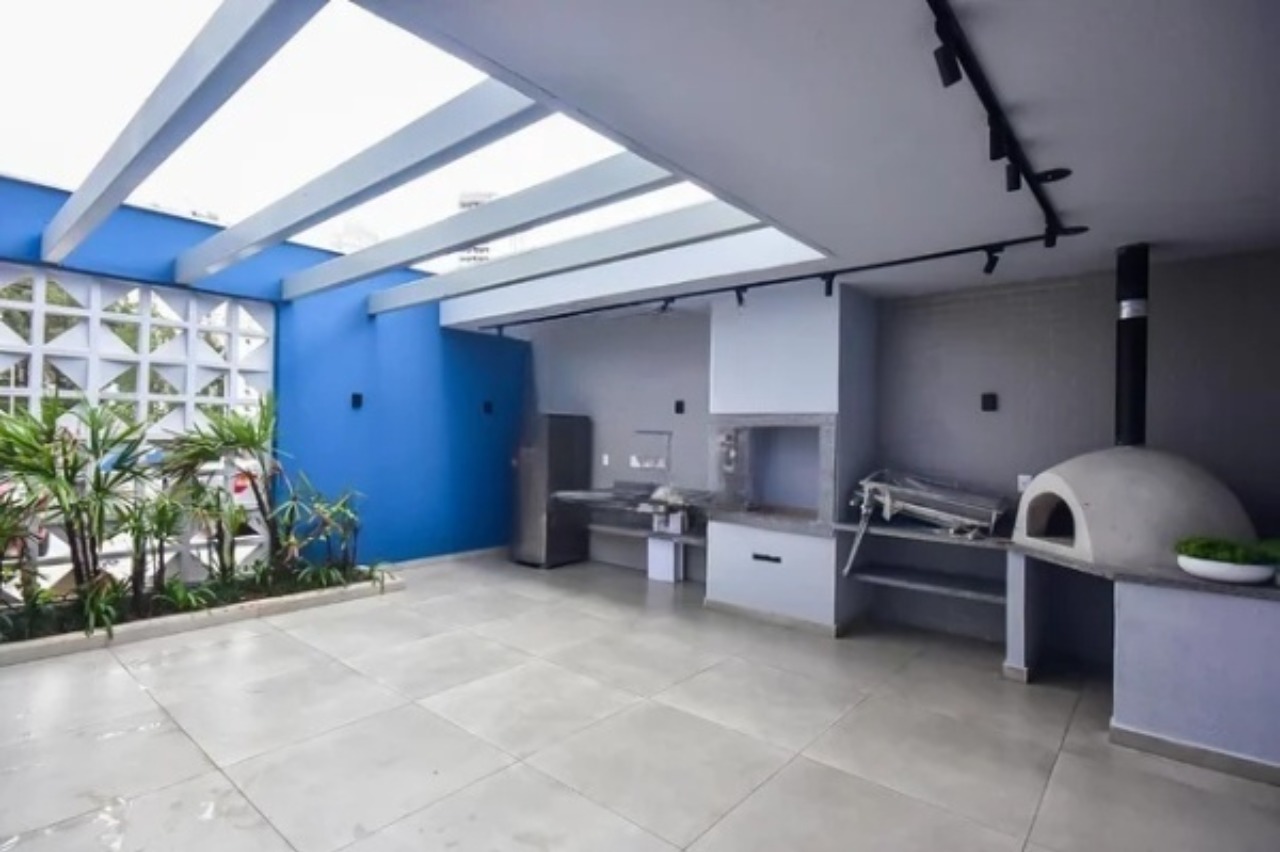 Apartamento, 1 quarto, 25 m² - Foto 3