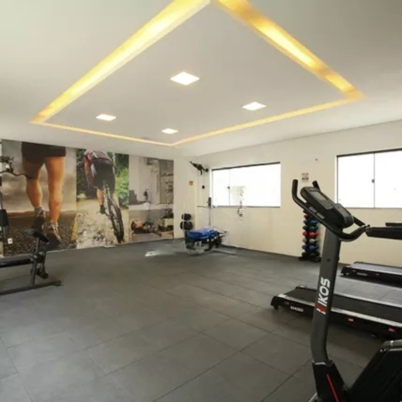 Apartamento, 2 quartos, 52 m² - Foto 7