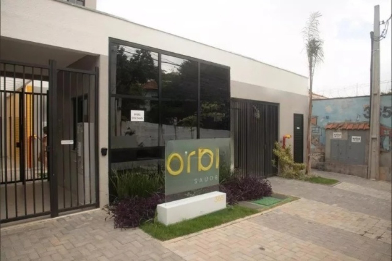 Apartamento, 1 quarto, 24 m² - Foto 2