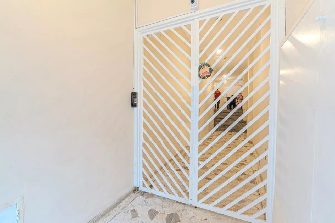 Apartamento, 1 quarto, 44 m² - Foto 3