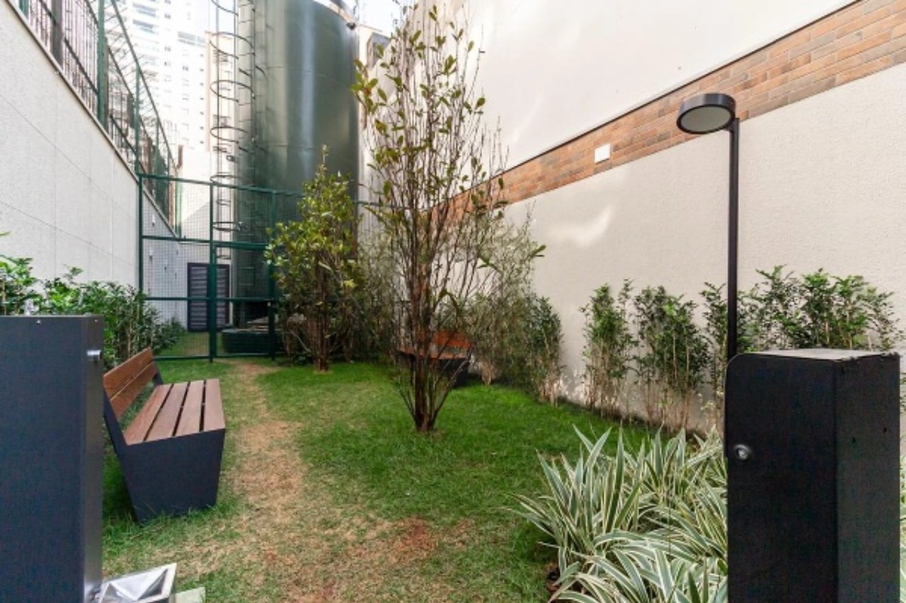 Apartamento, 1 quarto, 26 m² - Foto 5
