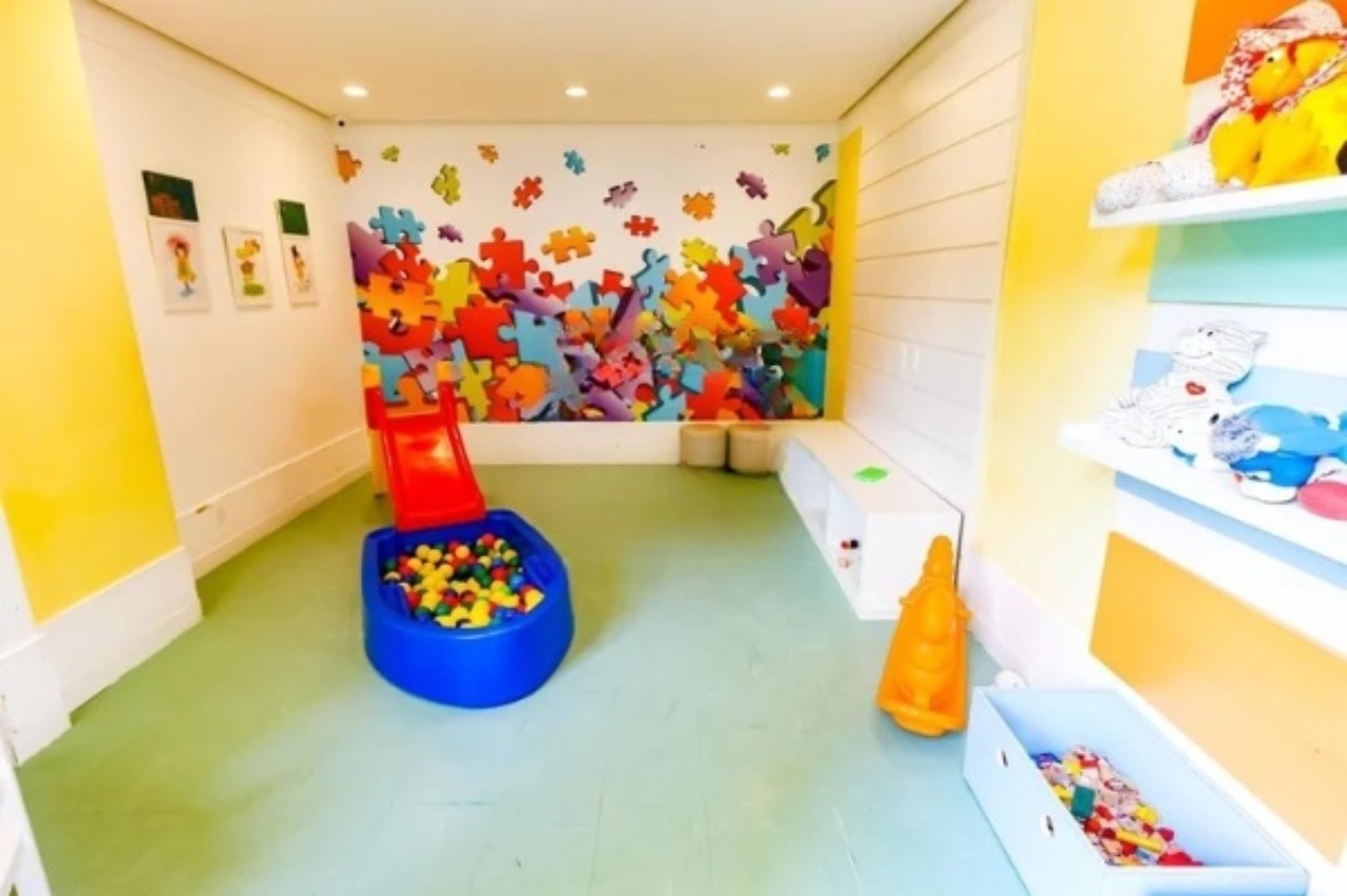 Apartamento, 2 quartos, 49 m² - Foto 17