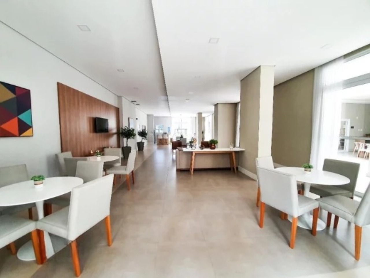 Apartamento, 2 quartos, 58 m² - Foto 16