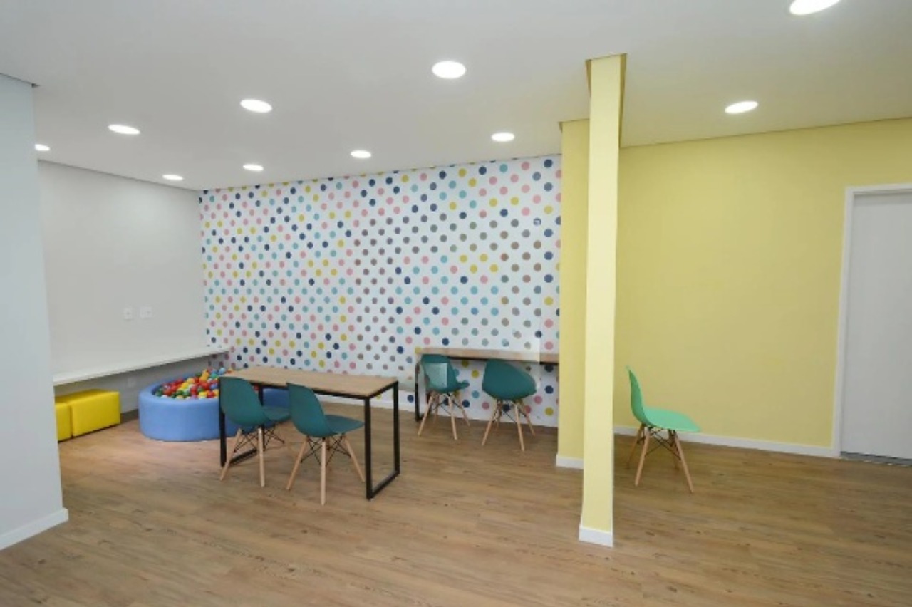 Apartamento, 2 quartos, 44 m² - Foto 10