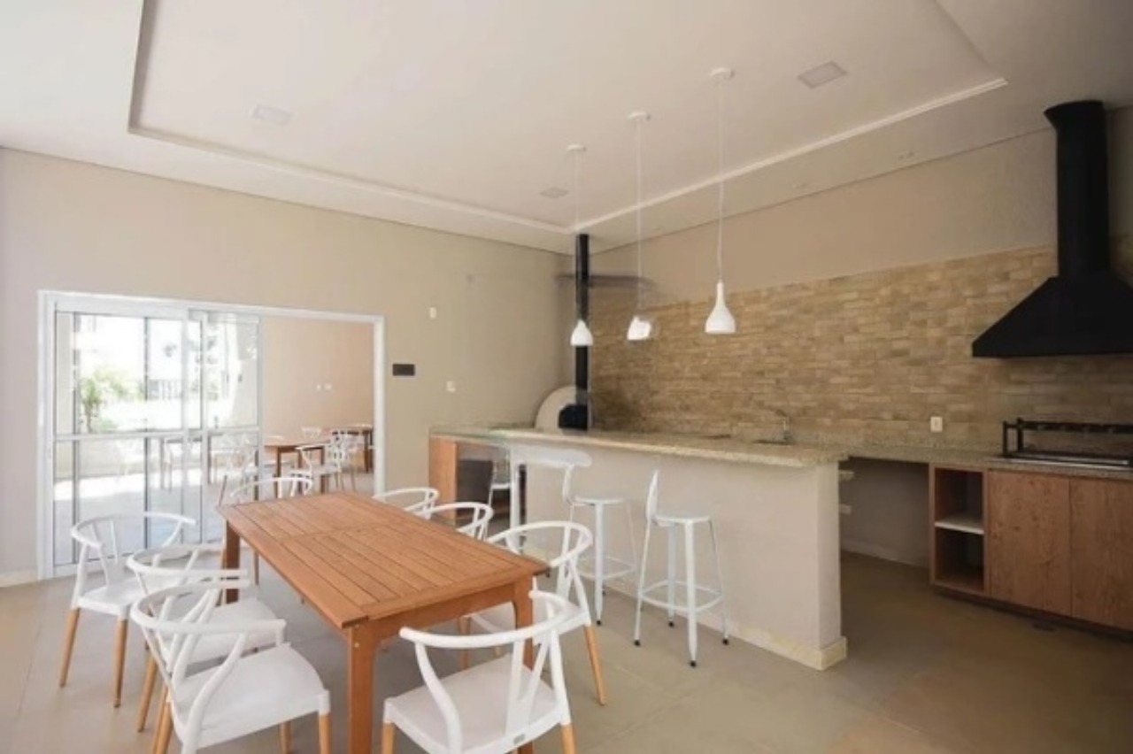 Apartamento, 2 quartos, 58 m² - Foto 15