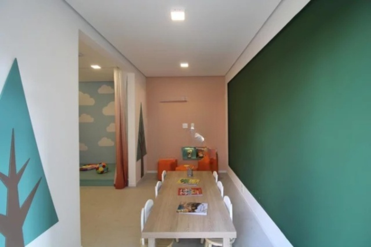 Apartamento, 2 quartos, 35 m² - Foto 7