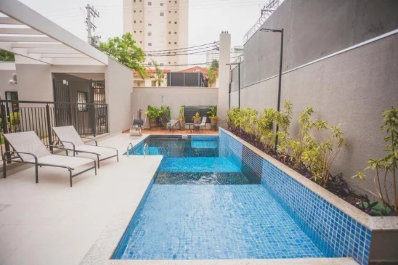 Apartamento, 1 quarto, 24 m² - Foto 6