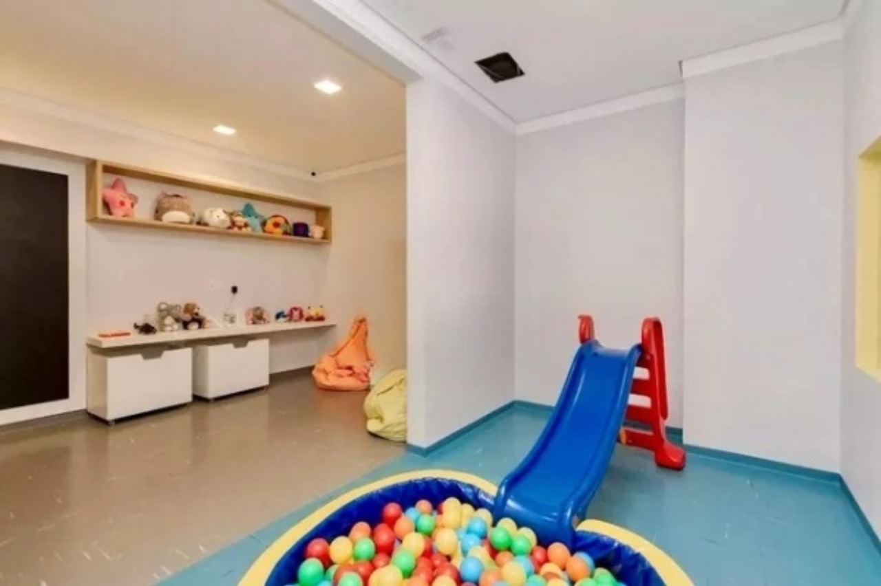 Apartamento, 2 quartos, 32 m² - Foto 12
