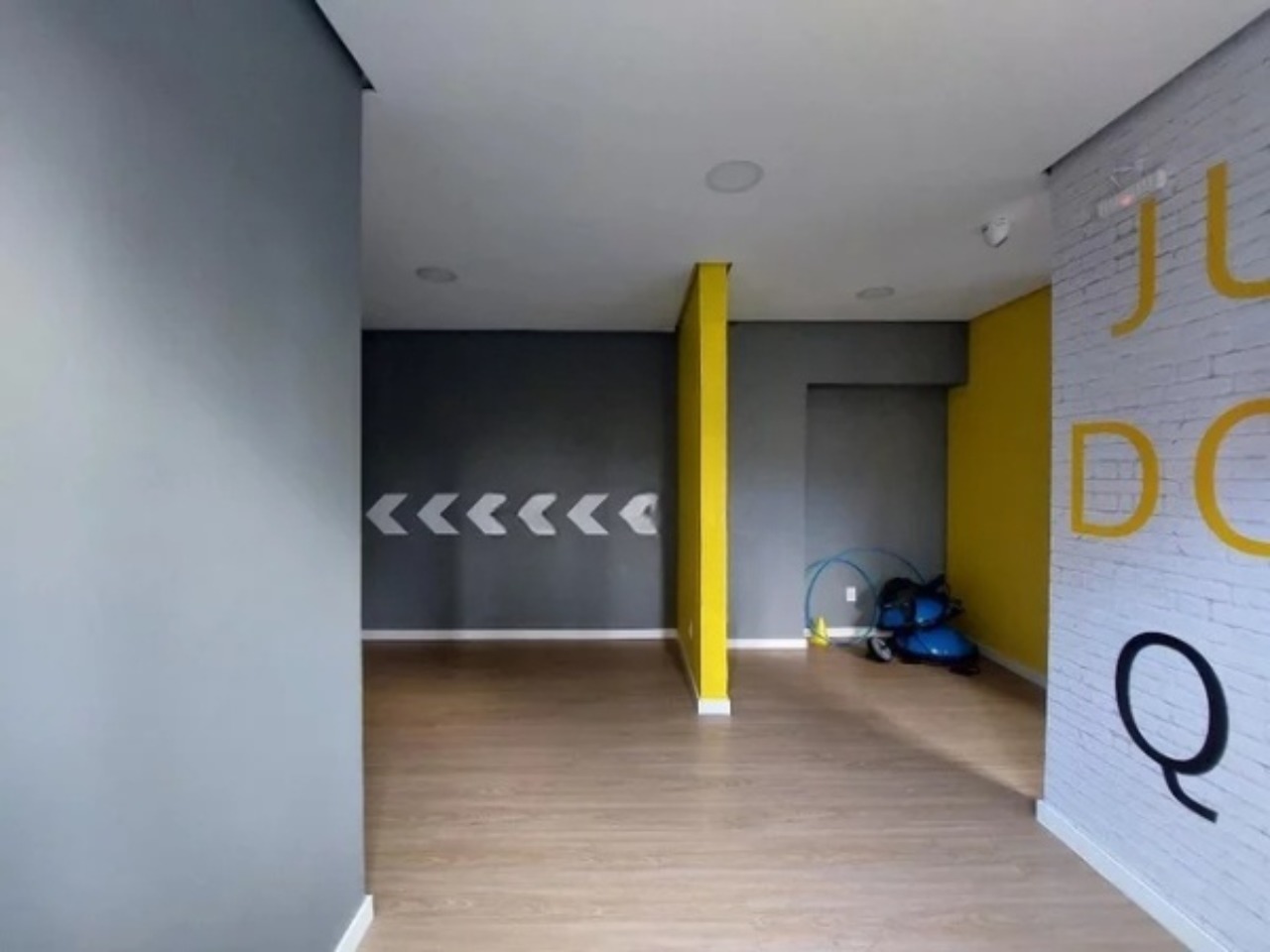 Apartamento, 2 quartos, 32 m² - Foto 39