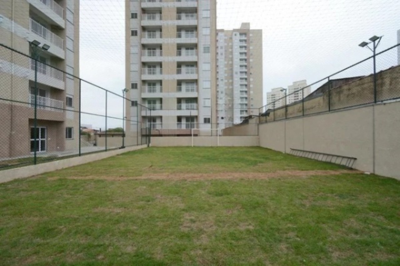 Apartamento, 2 quartos, 44 m² - Foto 4