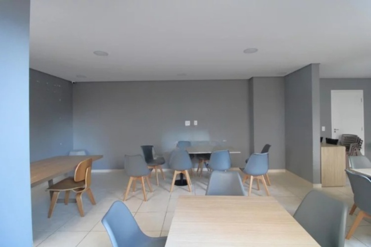 Apartamento, 2 quartos, 36 m² - Foto 12