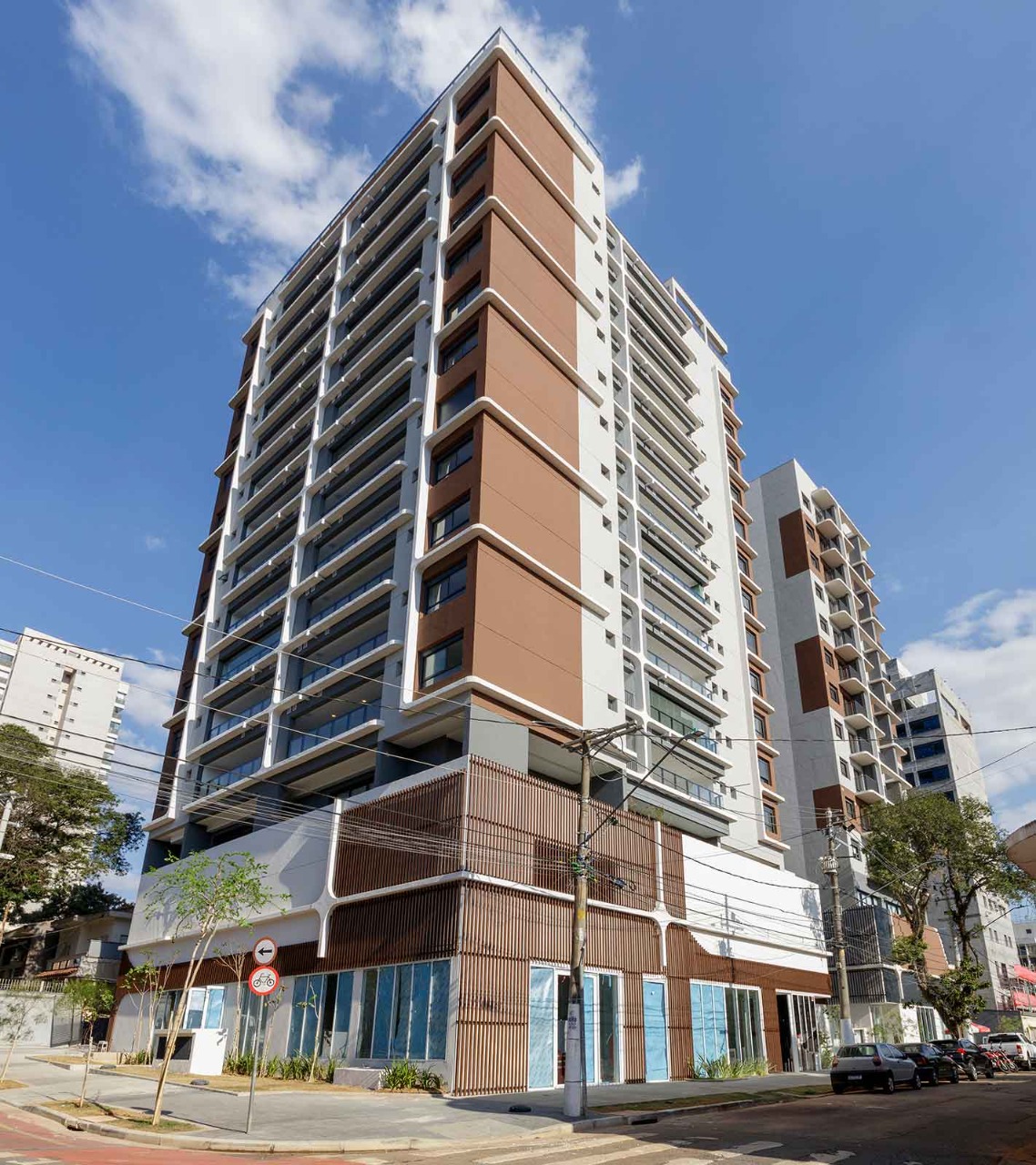 Apartamento, 1 quarto, 28 m² - Foto 2